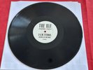 KLF 3 A.M. Eternal (Live at The S.S.L.) UK 2-Track PROMO 12