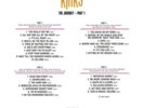Kinks - Journey - Part 1 - Vinyl Record 12 Album - F99z