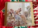 Sabrina Carpenter Man's Best Friend Pink Champagne Blood Records Lp Vinyl