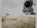 LCD ‎Soundsystem - Sound Of Silver Vinyl Record 2xLP 2007 Album [James Murphy]