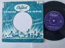 The Piltdown Men - Goodnight Mrs. Flintstone 7'' Vinyl UK