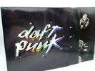 DOUBLE VINYL LP DAFT PUNK ALBUM DISCOVERY V2940 VIRGIN 1ST PRESS 2001 Lire desc