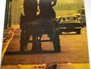 RONNIE LANE & THE BAND SLIM CHANCE 'ANYMORE FOR ANYMORE' 1974 STEREO LP EX/EX
