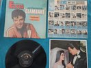 Elvis - LSP 3893 Clambake FIRST PRESS ( STAMPED PROMO)