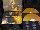 King Diamond Abigail II The Revenge DLP 2024 1/600 Metallic Golden Light New M/M