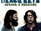 The Black Keys Attack & Release (Vinyl) (Importación USA)