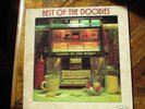 1976 Best of the Doobies Japanese Pressing WLP  Promo