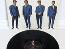 '64 Meet The Searchers / Needles And Pins KAPP STEREO  Cov VG++ to M- Rec M-