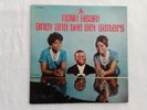 vinyle andy and the bey sisters - Now  Hear  - prestige PR 7346 - 1965