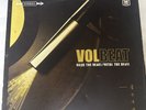 VOLBEAT-ROCK THE REBEL/ METAL THE DEVIL-2007 MASCOT MUSIC VINYL 180 Gram