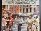 Grandmaster Flash & The Furious Five The Message Vinyl LP Sugar Hill 1982 12