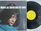 The Modern Jazz Quartet Plays For Lovers Vinyl Record Album LP NEAR MINT SHRINK
