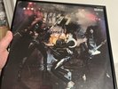 Kiss Alive Signed Autographed Gene Simmons Paul Stanley Peter Criss Ace Frehley