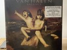 Van Halen Balance vinyl reissue