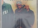 The Dayton Family FBI Black Vinyl LP Limited Edition Parental Advisory