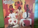 Mantra Self Titled LP Vinyl Casablanca Records 1981 Ffunk Soul VG+