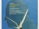 ANTAL DORATI ⸺ MESSIAEN transfiguration de notre seigneur... ⸺ DECCA 2xLPs NM