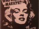 The Misfits -  Who killed Marilyn ?  Single Vinyl Box