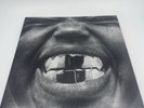 Kanye West YE Bully Autographed Silver Signed Red Limited Edition Vinyl IN HAND