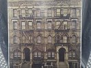 LED ZEPPELIN Physical Graffiti 2LP Swan Song SS 2-200 Repress Specialty Press EX
