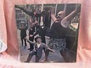The Doors....Strange Days...ELK 4014. mono. Gold label