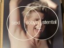 Robyn - Sexistential - Crystal Clear LP Vinyl - Blood Records
