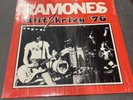 ramones blitzkrieg 76 Vinyl / Shrink