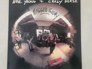 NEIL YOUNG + CRAZY HORSE - RAGGED GLORY - LP VINYL RECORD - RARE AUSTRALIAN COPY