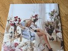 IN HAND Sabrina Carpenter Man's Best Friend Champagne Filled Vinyl x Bad World