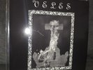 VELES Black Hateful Metal LP Capricornus Legion Absurd Ohtar Fullmoon Vothana