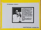 Einstürzende Neubauten - Zuckendes Fleisch (LP, White Label)
