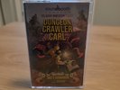 Dungeon Crawler Carl - Audio Immersion Tunnel-Sound booth -book 1 Cassete USB