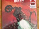 Meat Loaf Bat Out of Hell (Target Exclusive, New Sealed Red Black Swirl Vinyl )