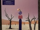 Nova Charisma Exposition I Limited Pressing Opaque Pink Vinyl Record