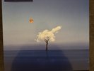 Nova Charisma Exposition III Limited Pressing Opaque Light Blue Vinyl Record
