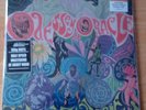 The Zombies - Odessey And Oracle (2018 RARE Sainsburys Exclusive Orange Vinyl )