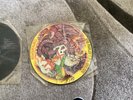 Bob Marley and the Wailers Confrontation 12” Vinyl Picture Disc Album