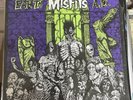 Misfits Earth AD Vinyl 1989 Press Open In Shrink Samhain Danzig
