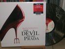 THE DEVIL WEARS PRADA  BLACK & WHITELP MADONNA VOGUE U2 ALANIS MORISSETTE CRAZY