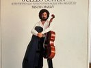 Bach Cello Suites Maisky DG Vinyl Box Set