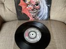IRON MAIDEN - Purgatory 1981 UK ORIG 7’ P/S