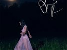 SIGNED  OLIVIA RODRIGO - you seem pretty sad for a girl so in love Vinyl PRESALE