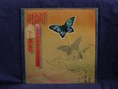 HEART VERY RARE SEALED LP DOG & BUTTERFLY 1978 USA 1stPRESS NO CUTOUTS OUT/PRINT