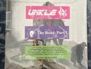 UNKLE The Road Part I New Sealed lp vinyl Rare Mark Lanegan Keaton Henson