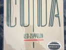 Led Zeppelin CODA Classic Records QUIEX SV-P Mastered By B. Grundman NM-/NM-