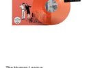 The Human League Being Boiled Rsd 2026 Orange 12inch DUE 18th April