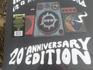 Nightmares On Wax In A Space Outta Sound 20th Anniversary EditionNewSealed Vinyl