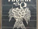 Pirana-LP. 1971 HARVEST Australia Original     PROG ROCK
