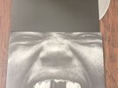 KANYE WEST YE BULLY SIGNED VINYL LP LIMITED EDITION  SILVER