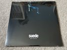 Suede - Night Thoughts Vinyl Record SEALED 2xLP Black 2018